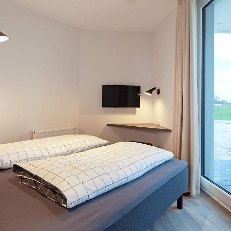 Apartment Wendtorf IV Екстериор снимка